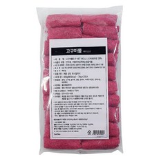 DS280/랜시 고구마롤 400g, 상품선택
