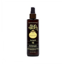 Sun Bum Moisturizing Tanning Oil 썬범 모이스쳐라이징 태닝오일 8.5oz(250ml), 1개, 1g