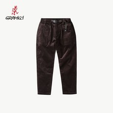 그라미치코듀로이 TOP01