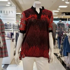 파올라레이스나옷