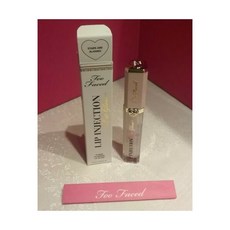 투페이스드플럼핑립글로스