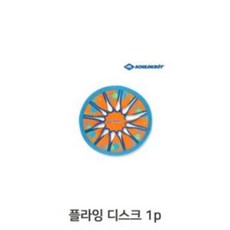 물놀이원반