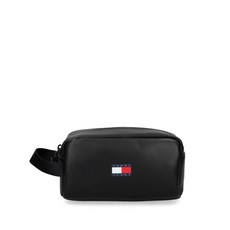 Tommy Jeans 로고 트래블 파우치