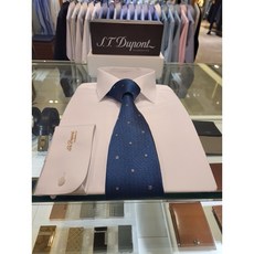 듀퐁혼주넥타이