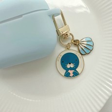 보노보노가방고리