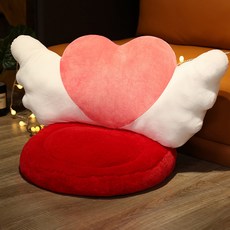 쇼파등받이대쿠션