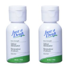 Just A Drop 저스트어드롭 화장실 탈취제 유칼립투스 30ml 2개