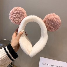 Z3JC 보온 귀마개 부동 귀마개