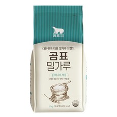 동광메밀튀밥