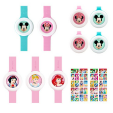 디즈니모기팔찌