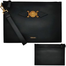 베르사체클러치백