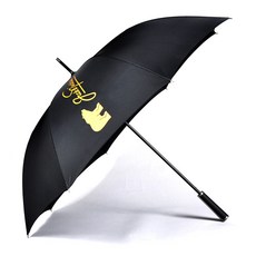 잭니클라우스 폰지 자동 장우산 70