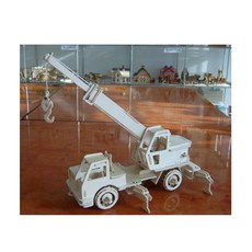 우드크래프트도끼