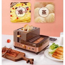 팝업형토스터기