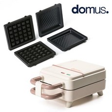 몰랑이와플메이커