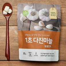 갓다진동결건조