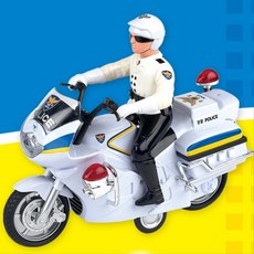 움직이는장난감오토바이