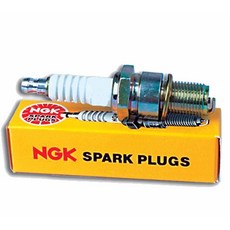 NGK 6729 스파크 플러그 - BP8HS-15 4팩