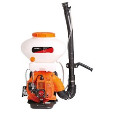 이지스타트엔진비료살포기