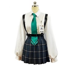 [qiqiCOS] 블루 아카이브 Blue Archive 브루아카 코토리유 호시노, 1개