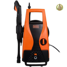 블랙앤데커 고압세척기 PW1450TD, 혼합색상