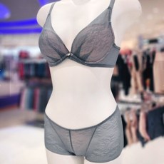 트라이엄프런닝브라