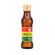 식용빙초산, 180ml, 2개