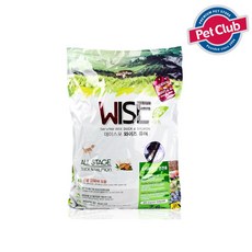  데이스포 와이즈퓨어 MB 15kg 가수분해 연어 오리 저알러지 관절 소화 장운동 면역력 기호성 좋은 전연령 강아지 소프트사료 노령견 대형견사료, 1개 