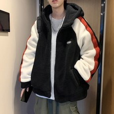남성겨울코트