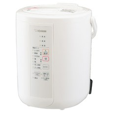  조지루시 가습기 스팀식 480mLh 