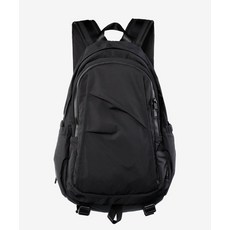 베이프릴 BEIPRIL 테이퍼 백팩 34L 블랙 taper01 161521
