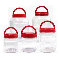 에누리p상통가벼운온신욕가능플라스틱통