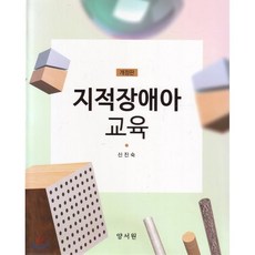 지적장애아교육