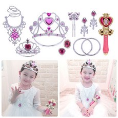 티아라쥬얼리세트