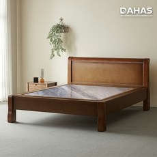 장수돌침대 다하스 1402Q /샤인스톤 퀸침대, 단일옵션