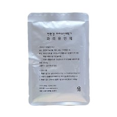 파리단지 유인제 (파리단지별매), 1팩