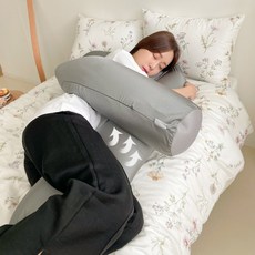 튼튼맘스 U자형 임산부 바디필로우