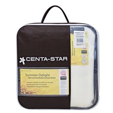 센타스타 썸머 딜라이트 프리미엄 이불 - 싱글