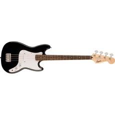 스콰이어 일렉기타 by Fender sonic bronco 베이스 블랙