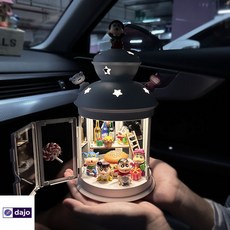 짱구 크리스마스 핸드메이드 생일선물, 짱구는 못말려 [DIY]배터리