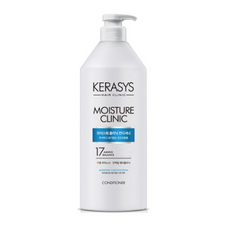 케라시스 모이스춰 클리닉 단백질 컨디셔너, 980ml, 1개