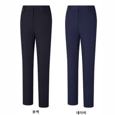 콜핑 여성 여름 하이쿨 시원한 속건성 등산 바지