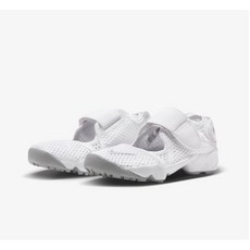 나이키 NIKE 에어 리프트 322359-111 GS 화이트