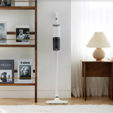 홈리아 소형 유선청소기 원룸청소기 HA-13KW
