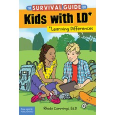 The Survival Guide for Kids with LD*: (*learning Differences) Paperback, Free Spirit Publishing, English, 9781631980312