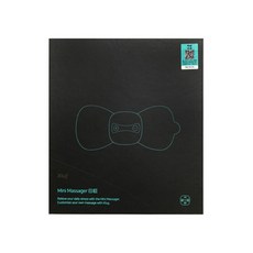 클럭 미니 마사지기 SE / DY, 상세페이지 참조