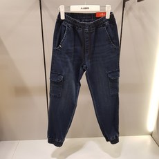 에어워크주니어청바지