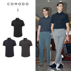 코모도셔츠