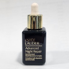 에스티로더 나이트 갈색병에센스 15ML-스포이드형, 15ml, 1개