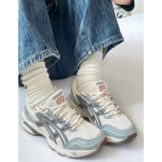 ASICS 아식스 젤1090 그레이 블...